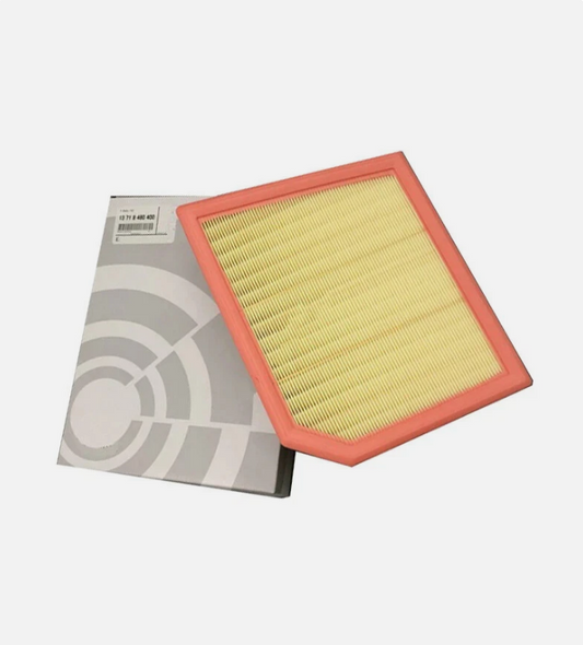 Genuine OEM BMW air filter 13718480400 - For BMW M135i F40
