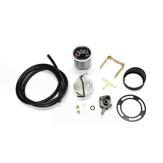 AIRTEC Motorsport Boost Gauge Kit for Ford Fiesta ST180 - PSI