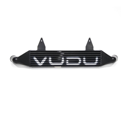 VUDU Stage 2 Intercooler for Ford Fiesta ST180 - VUDUINT1