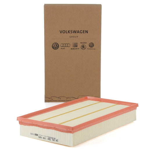 Genuine OEM VAG air filter 3Q0129620 - For Audi RS3 TTRS RSQ3