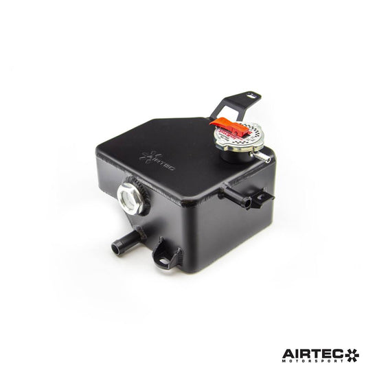 AIRTEC Motorsport Header Tank for Toyota Yaris GR - ATMSYGR10
