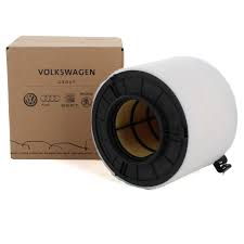 Genuine OEM VAG air filter 8W0133843 E - For Audi S4 RS4 S5 RS5 SQ5