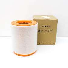 Genuine OEM VAG air filter 4G0133843 L - For C7 Audi S6 RS6 S7 & RS7