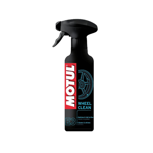 Motul E3 WHEEL CLEAN 400ML