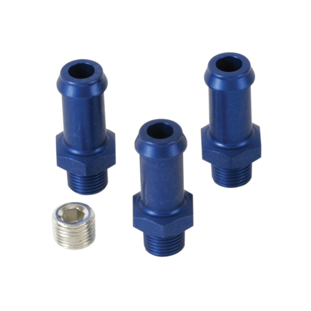 Turbosmart FPR Fitting Kit 1/8NPT - TS-0402-1107