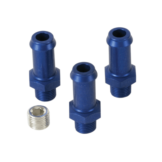 Turbosmart FPR Fitting Kit 1/8NPT - TS-0402-1107