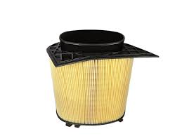 Genuine OEM Mercedes air filter A1390940100 - For Mercedes A45 E63 W177 W214