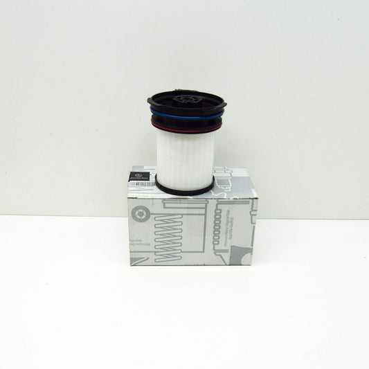 Genuine OEM Mercedes oil filter A2473701605 - Mercedes A35 W177 M260