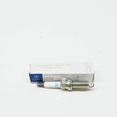 OEM Mercedes A0001590500 spark plug- For Mercedes E53 E63 S63 W213 W214 W222 C238 A238