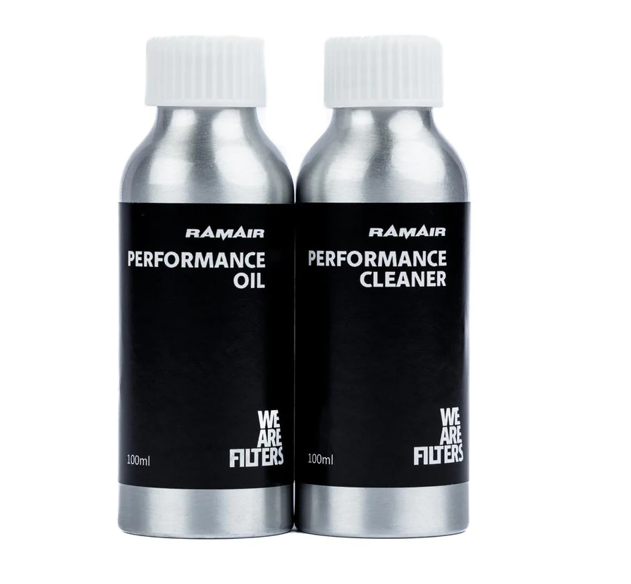 Ramair filter service kit