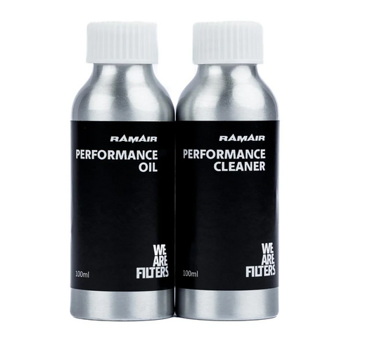 Ramair filter service kit
