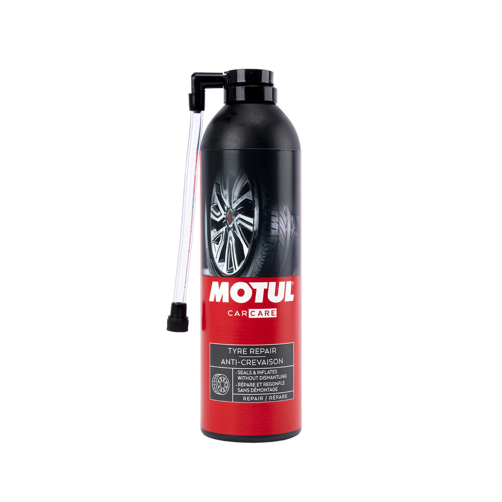Motul TYRE REPAIR 500ML