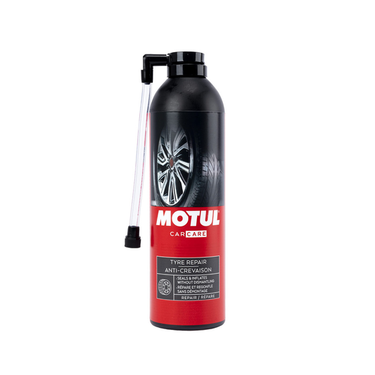 Motul TYRE REPAIR 500ML