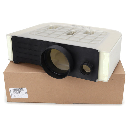 Genuine OEM VAG air filter 4M0133843 H - For 4M Audi SQ7