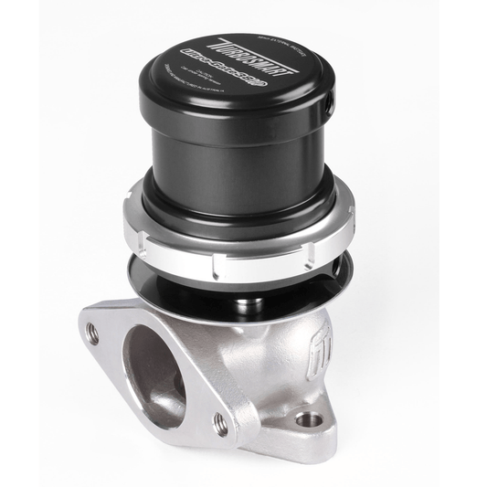 Turbosmart WG38 Ultra-Gate38 HP - 35psi - Wastegate - TS-0501-1202