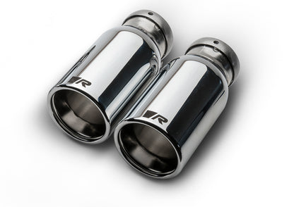 REMUS RESONATED CAT BACK EXHAUST SYSTEM FOR BMW 3 Series 340i 2015-