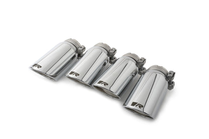 REMUS REAR SILENCER EXHAUST SYSTEM FOR Audi A3 1.6 TDI 2012-