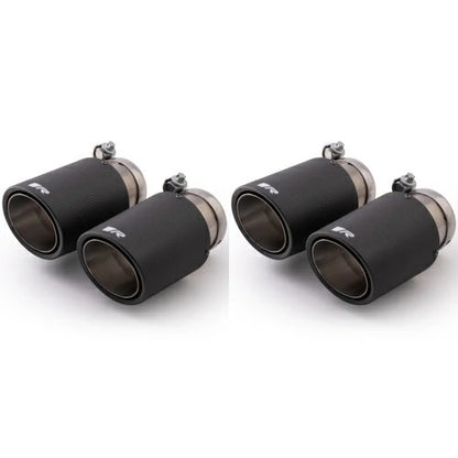 REMUS REAR SILENCER EXHAUST SYSTEM FOR Audi S3 2.0 TFSI Quattro 2016-2018 8V (NON GPF)