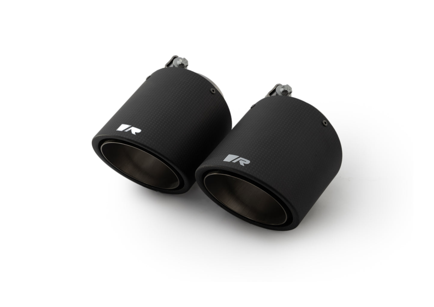 REMUS NON RESONATED CAT BACK EXHAUST SYSTEM FOR BMW 1 Series M140i 2015-2018 (NON GPF)