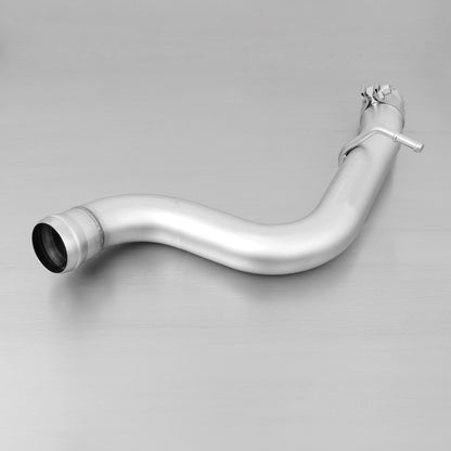 REMUS CAT BACK EXHAUST SYSTEM FOR Audi TTS 2.0 TFSI 2014+