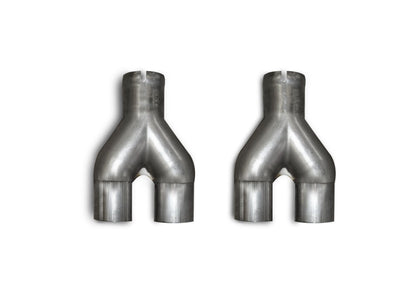 REMUS CAT BACK RACING EXHAUST SYSTEM FOR BMW 2 Series M235i xDrive 2019+