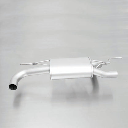 REMUS REAR SILENCER EXHAUST SYSTEM FOR BMW 3 Series 316d 318D 320 328 2012-2014