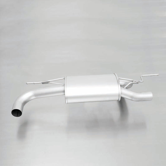 REMUS REAR SILENCER EXHAUST SYSTEM FOR BMW 3 Series 316d 318D 320 328 2012-2014