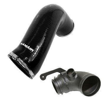 Ford Focus ST 225 Turbo Intake Pipe