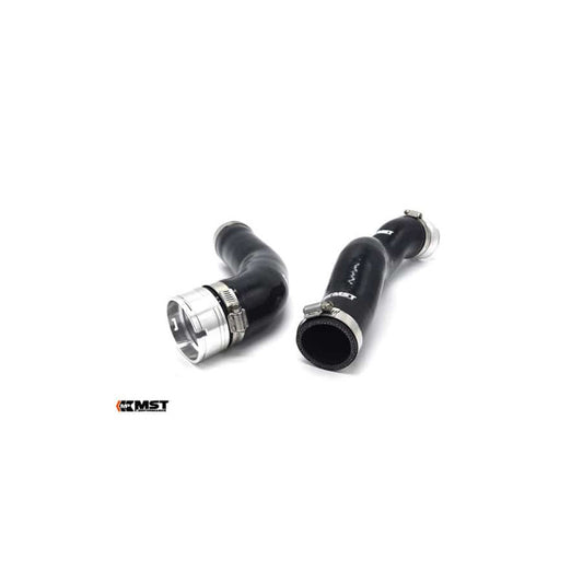MST PERFORMANCE SILICONE BOOST HOSES FOR FOCUS MK4 1.5T MST-FO-MK4012