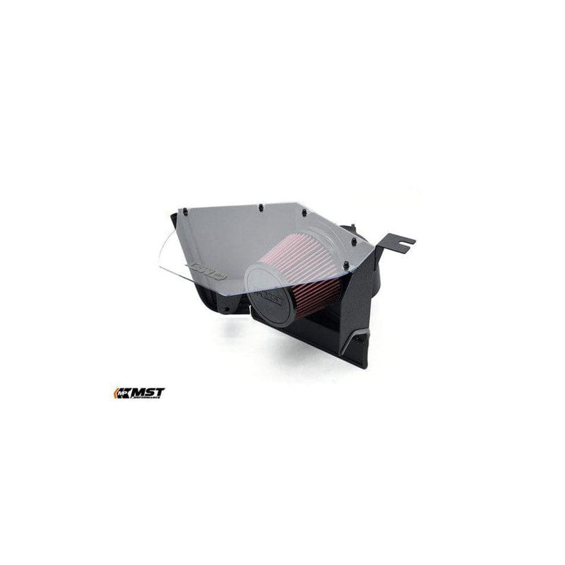 MST PERFORMANCE CLEAR LID FOR Heat Shield Clear Cover TOYOTA - TY-SUP01, TY-SUP01L MST-TY-CCSUP01
