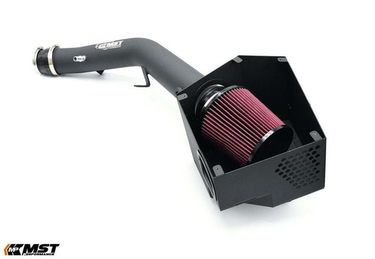 MST PERFORMANCE INTAKE SYSTEM FOR Ford Focus ST (MK4) – 2.3T EcoBoost – 2019+ MST-FO-MK4016