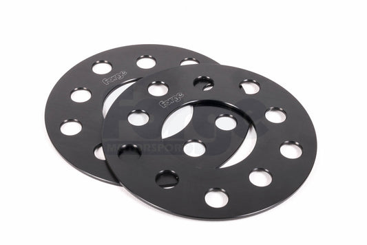 Forge 3mm Audi, VW, SEAT, and Skoda Alloy Wheel Spacers