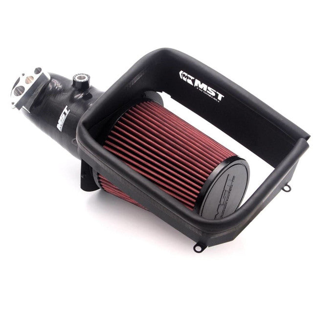 MST PERFORMANCE INTAKE SYSTEM FOR Mercedes A45 AMG (W176) – 2.0T (M133) – 2014 to 2017 CLA45 (C117 & X117) GLA45 (X156) MST-MB-A4501