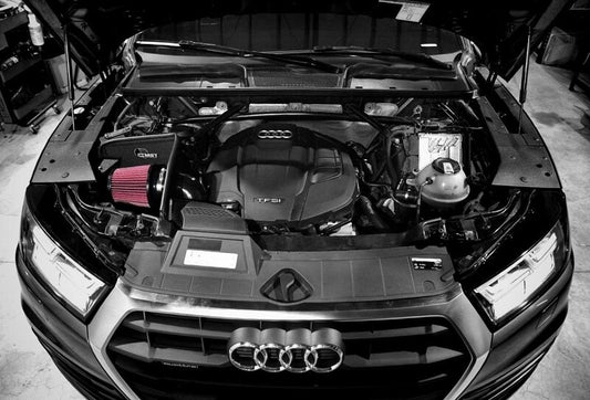 MST PERFORMANCE INTAKE SYSTEM FOR Audi Q5 (80A) – 2.0 TFSI Quattro – 2018+ MST-AD-Q501