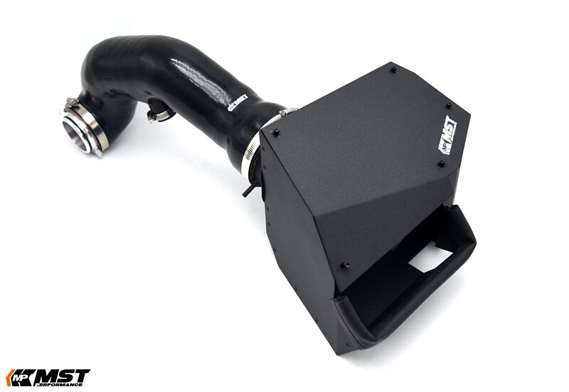 MST PERFORMANCE INTAKE SYSTEM FOR 2021+ VW Golf Mk8 R 2.0 - 2021+ Skoda Superb 280 - EA888 R Gen4 EVO - RHD Models MST-VW-MK802