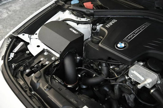 MST PERFORMANCE INTAKE SYSTEM FOR BMW F2X F3X 120i 125i 320i 328i 420i 428i N20/26 MST-BW-N2003