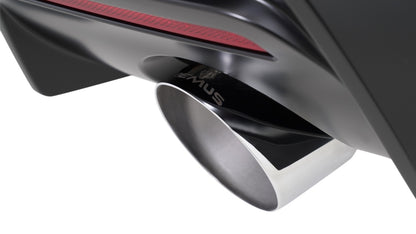 REMUS RACING AXLE BACK EXHAUST SYSTEM FOR Toyota Supra 3.0 Turbo 2019+ (GPF)