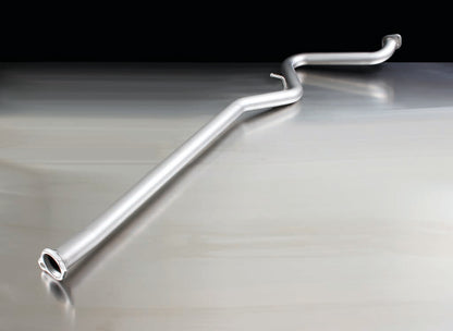 REMUS NON RESONATED CAT BACK EXHAUST SYSTEM FOR Toyota GT86 2.0 2012-2017