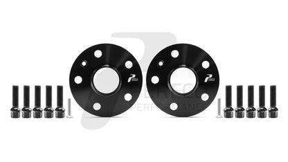 Perfco Performance Premium Wheel Spacers - Audi A6 (C6) (2004-2011)
