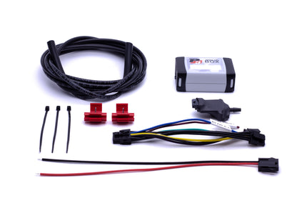 P3 Audi A4 B9 (inc.S4/RS4) 2016-2019 analogue Gauge