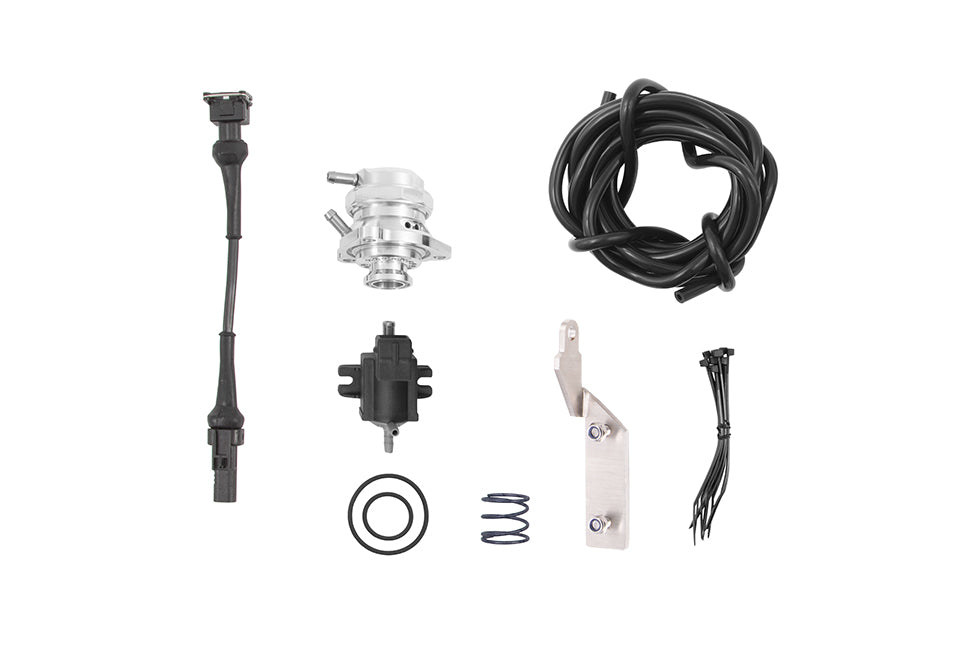 Forge Atmospheric Dump Valve for Audi S4 B9