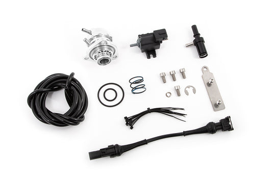 Forge Recirculating Valve for Ford Focus ST 280