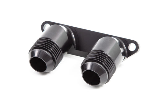 Forge Audi RS4 Oil Cooler Manifold (RS4 4.2 B7 2006-2008)