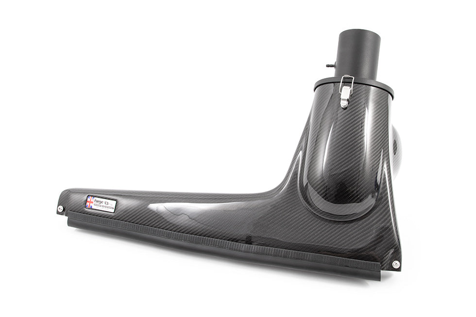 Forge Carbon Fibre Intake Kit for Volkswagen, Audi, Seat, Skoda 2.0 TSI EA888 GEN 3