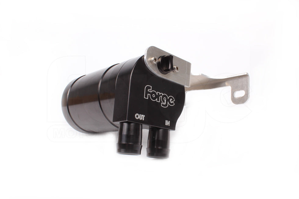 Forge Catchcan Kit for Mercedes A/CLA45 AMG