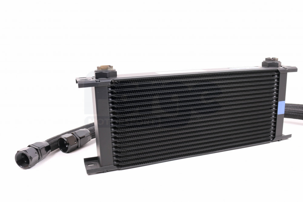 Forge Engine Oil Cooler for the Audi RS4 4.2 (B7 2006-2008)