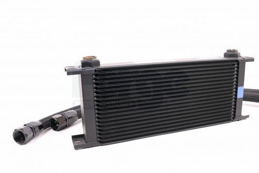 Forge Engine Oil Cooler for the Audi RS4 4.2 (B7 2006-2008)