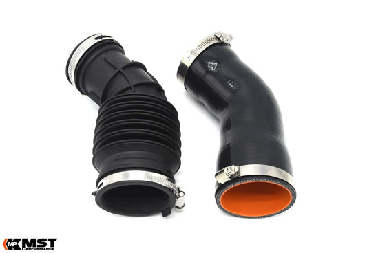 MST PERFORMANCE INLET PIPE FOR FOCUS MK4 1.5T MST-FO-MK4013