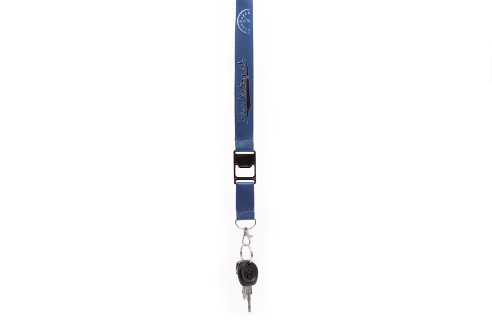 Forge Motorsport Boost  Gauge Lanyard