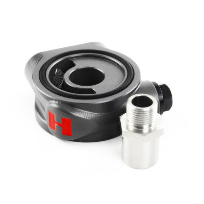 HEL Billet Sandwich Plate Non-Thermostatic